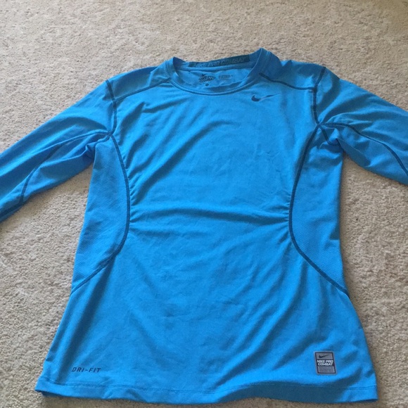 Nike Tops - Nike Pro long sleeve